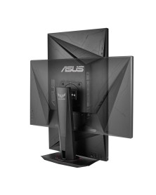 ASUS TUF Gaming VG279QR 26.95" Full HD (1920 x 1080) 165Hz Gaming Monitor Platinum Collection