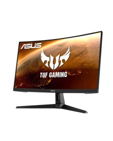 ASUS VG27WQ1B 27" 2K WQHD (2560 x 1440) 165Hz Curved Screen Gaming Monitor