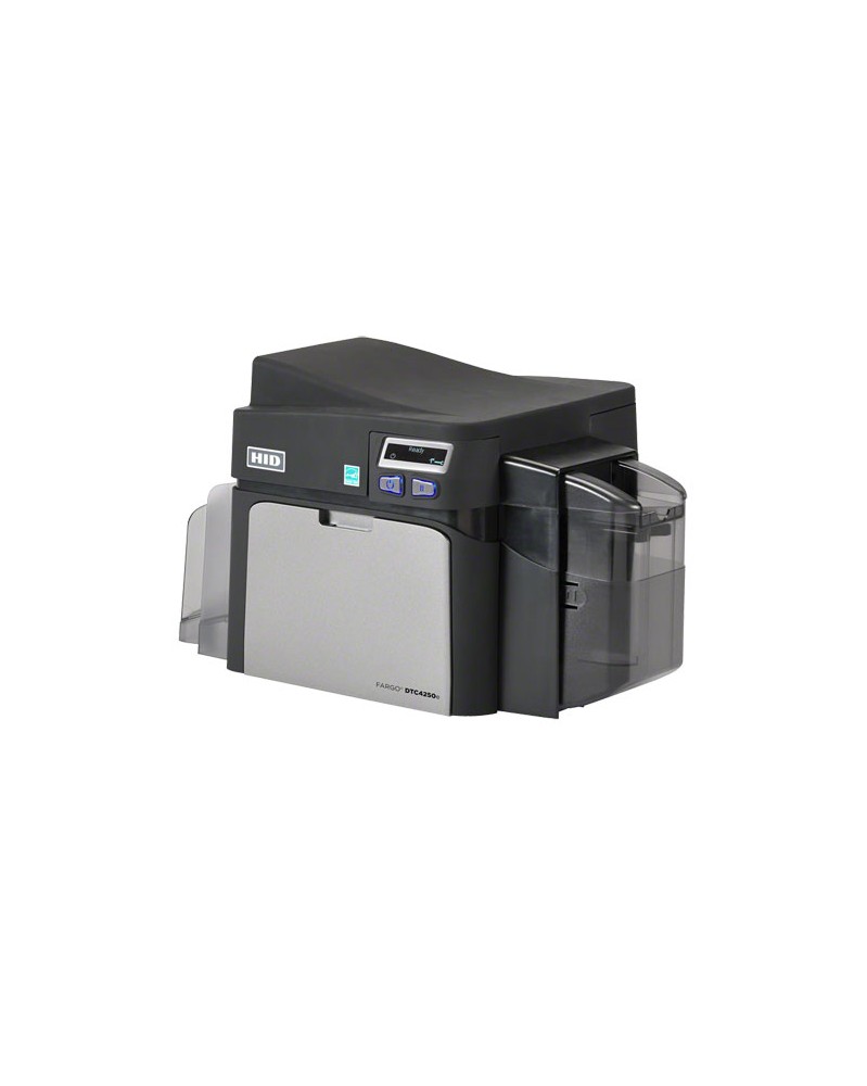 Fargo 52000 ID Card Printer