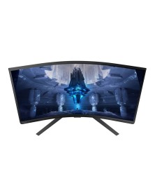 Samsung Odyssey Neo G7 G75NB 32" Curved Screen Monitor