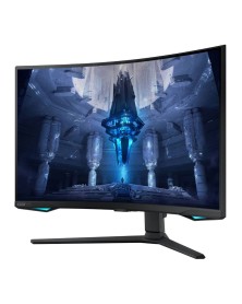 Samsung Odyssey Neo G7 G75NB 32" Curved Screen Monitor