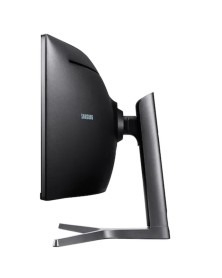 Samsung C49RG90 49" 5K DQHD (5120 x 1440) 120Hz UltraWide Curved Screen Gaming Monitor