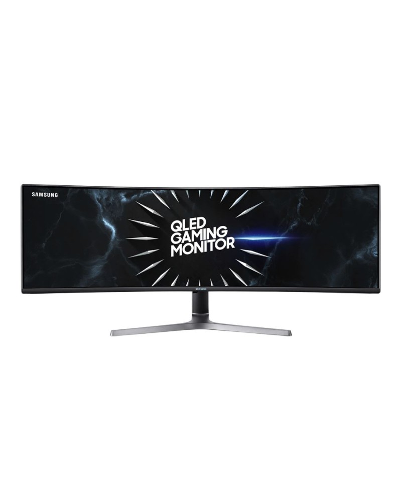 Samsung C49RG90 49" 5K DQHD (5120 x 1440) 120Hz UltraWide Curved Screen Gaming Monitor