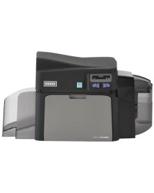 Fargo 52000 ID Card Printer