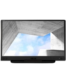 ASUS MB166C 15.6" Full HD (1920 x 1080) 60Hz Portable Monitor Platinum Collection