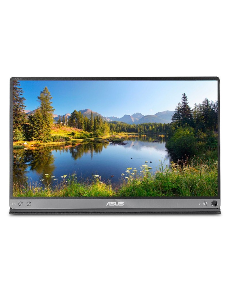 ASUS MB16AC 15.6" Full HD (1920 x 1080) 60Hz Portable Monitor