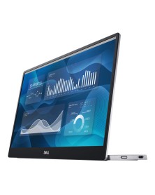 Dell C1422H 14" Full HD (1920 x 1080) 60Hz Portable Monitor