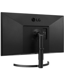 LG 32HL512D-B 31.5" 8MP Color Diagnostic 16:9 4K HDR IPS Monitor