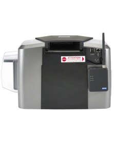 Fargo 50120 ID Card Printer