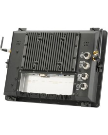 Xenarc 12.1" PPC1211 Multi-Touch Rugged All-Weather Panel PC