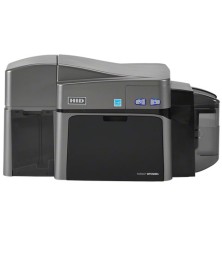 Fargo 50120 ID Card Printer