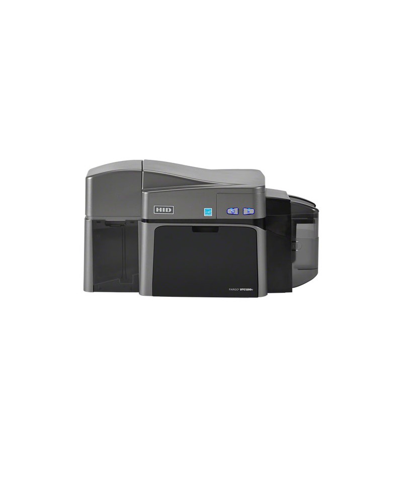 Fargo 50120 ID Card Printer