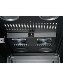 iStarUSA WN3610-EX depth rack-mount server cabinet 36 U (1000mm)