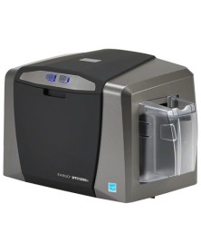 Fargo 50120 ID Card Printer