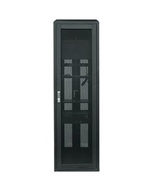 iStarUSA WN428-EX Depth Rack-Mount Server Cabinet 42 U (800mm)