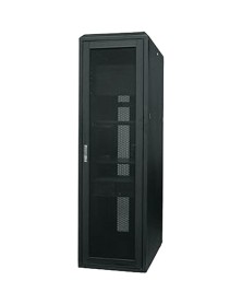 iStarUSA WN428-EX depth rack-mount server cabinet 42 U (800mm)