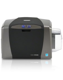 Fargo 50120 ID Card Printer