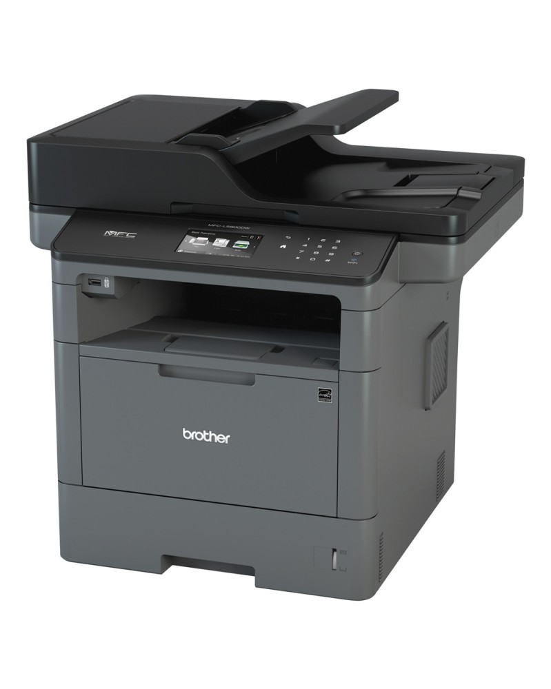 Brother MFC-L5800DW Business Laser All-in-One Printer