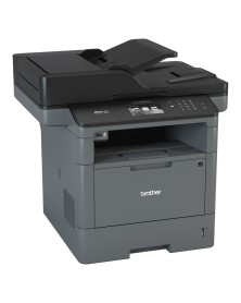 Brother MFC-L5800DW Business Laser All-in-One Printer