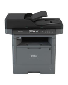 Brother MFC-L5800DW Business Laser All-in-One Printer