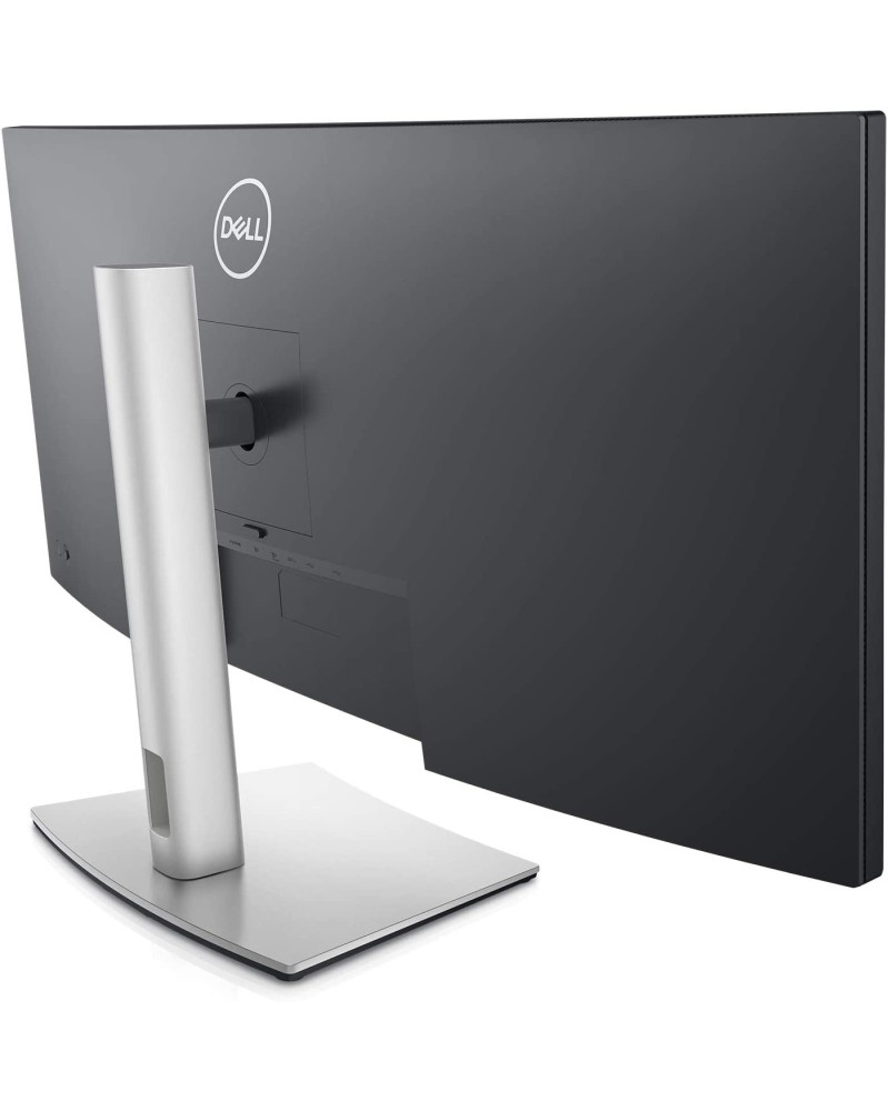 Dell P3421WM 34.1" 2K WQHD (3440 x 1440) 60Hz Curved Screen Monitor