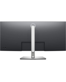 Dell P3421WM 34.1" 2K WQHD (3440 x 1440) 60Hz Curved Screen Monitor