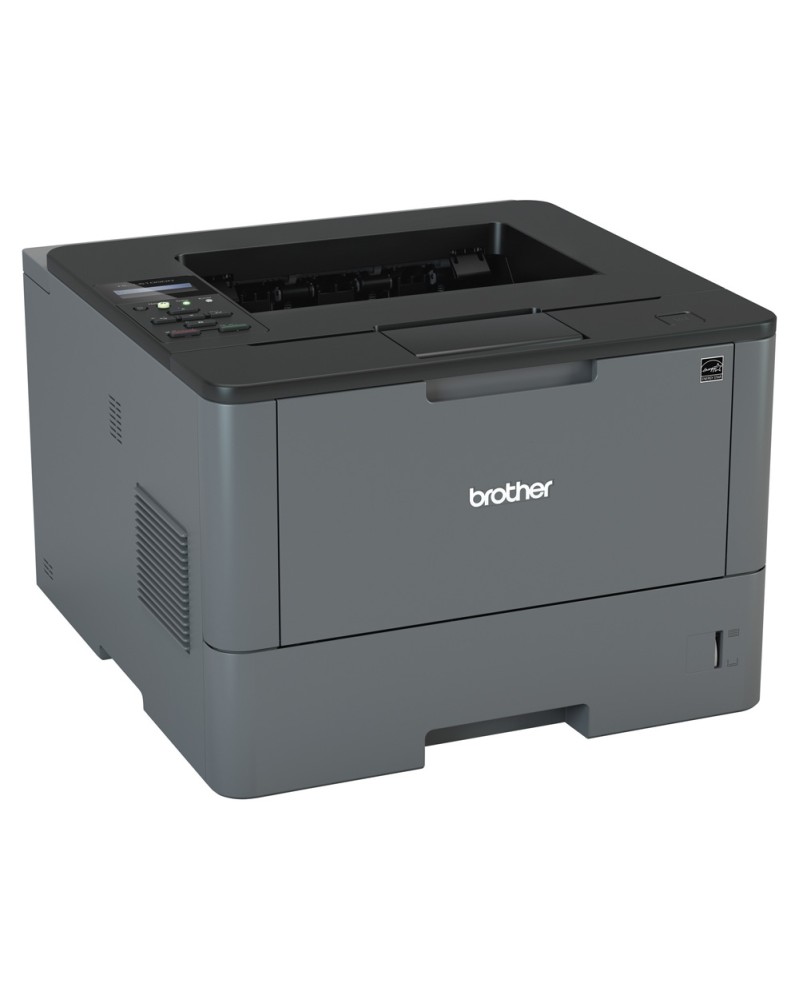 Brother HL-L5100DN Business Laser Printer