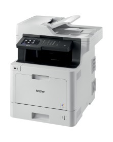 Brother MFC-L8900cdw Business Color Laser All-in-One Printer