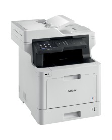 Brother MFC-L8900cdw Business Color Laser All-in-One Printer