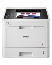 Brother HL-L8260CDW Business Color Laser Printer with Duplex Printing and Wireless Networking