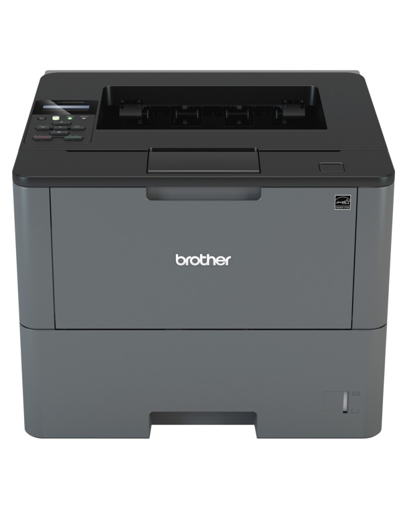 Brother HL-L6200DW Business Laser Printer