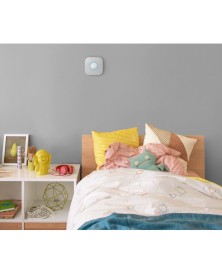 Nest Protect Wired Smoke and Carbon Monoxide Alarm (2nd Generation)