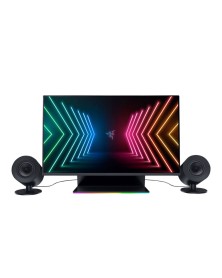 Razer Nommo V2 X 2.0 Channel Computer Speakers - Black