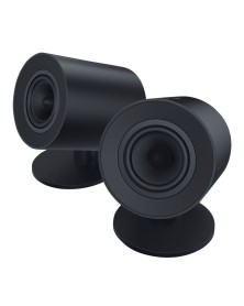 Razer Nommo V2 X 2.0 Channel Computer Speakers - Black