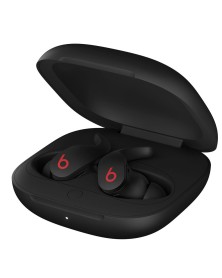 Apple Beats Fit Pro True Wireless Bluetooth Wireless Earbuds - Black