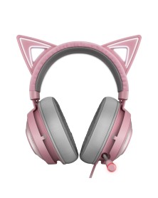 Razer Kraken Kitty Chroma USB Wired Gaming Headset