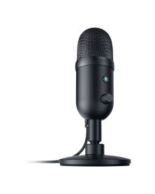 Razer Seiren V2 X USB Condenser Microphone - Black