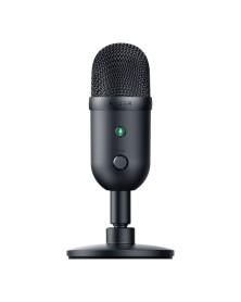 Razer Seiren V2 X USB Condenser Microphone - Black