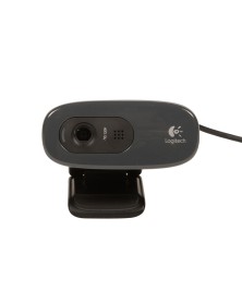 Logitech HD Webcam C270