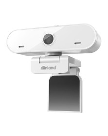 Inland iC700 HD 720p Webcam with Microphone