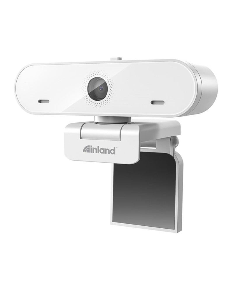 Inland iC700 HD 720p Webcam with Microphone