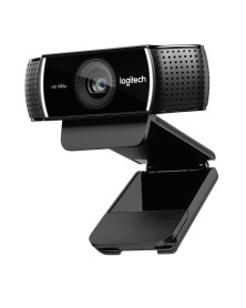 Logitech C922 Pro Stream Webcam