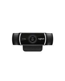 Logitech C922 Pro Stream Webcam