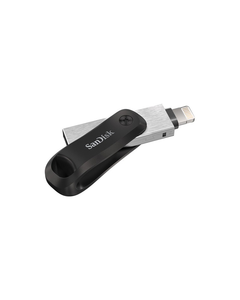 SanDisk 256GB iXpand Flash Drive Go