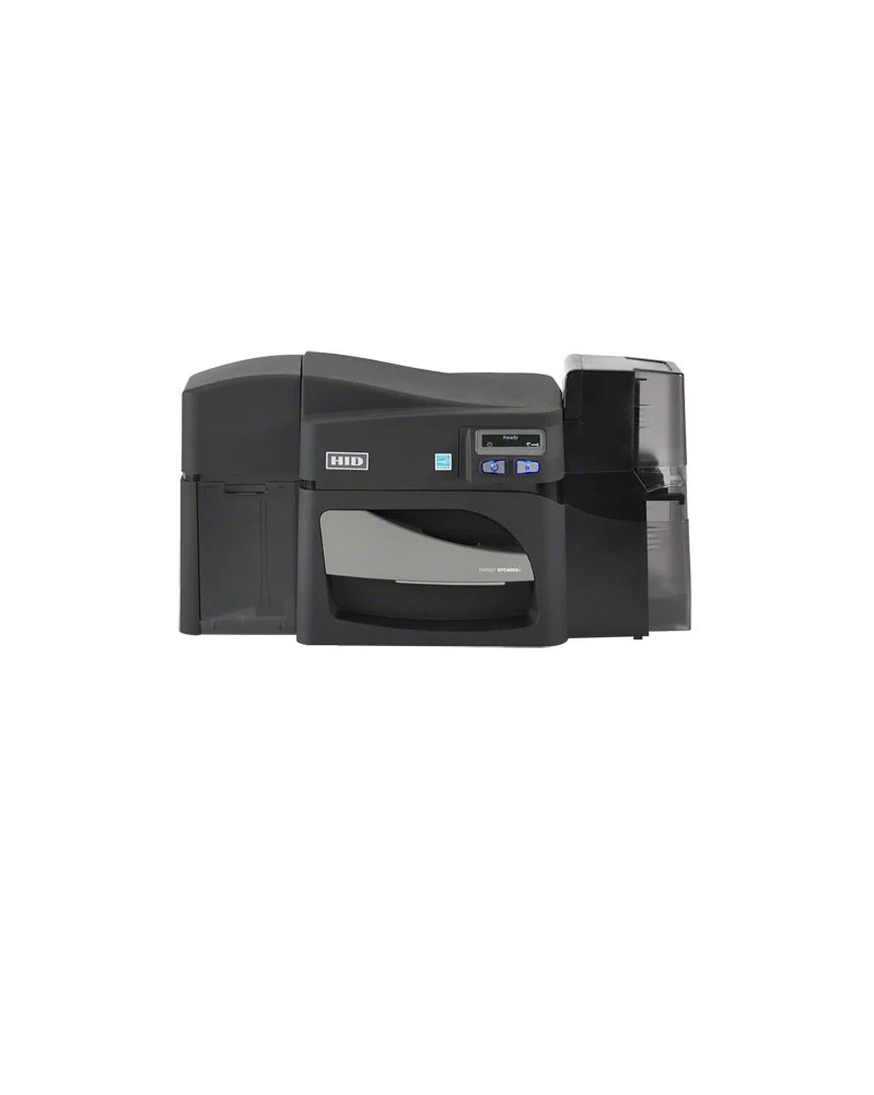 Fargo 55100 ID Card Printer