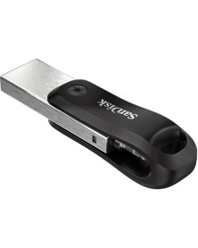 SanDisk 256GB iXpand Flash Drive Go