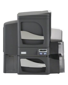 Fargo 55100 ID Card Printer