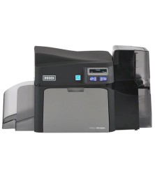 Fargo 52100 ID Card Printer