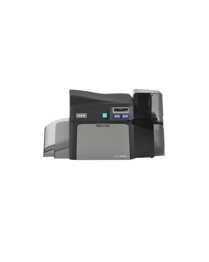 Fargo 52100 ID Card Printer