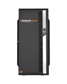Digital Watchdog Blackjack Full-Tower Server with RAID
